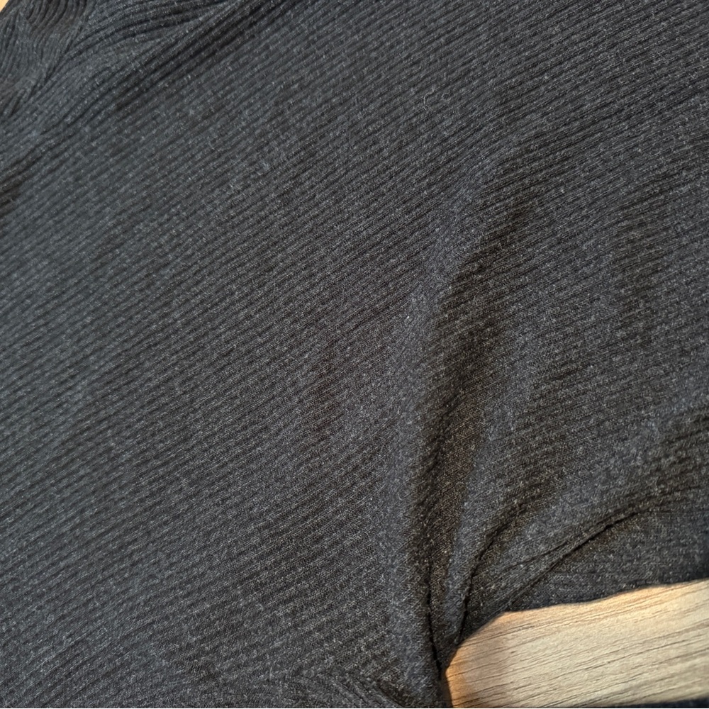 Project T thin turtle neck - Picture 2 of 4
